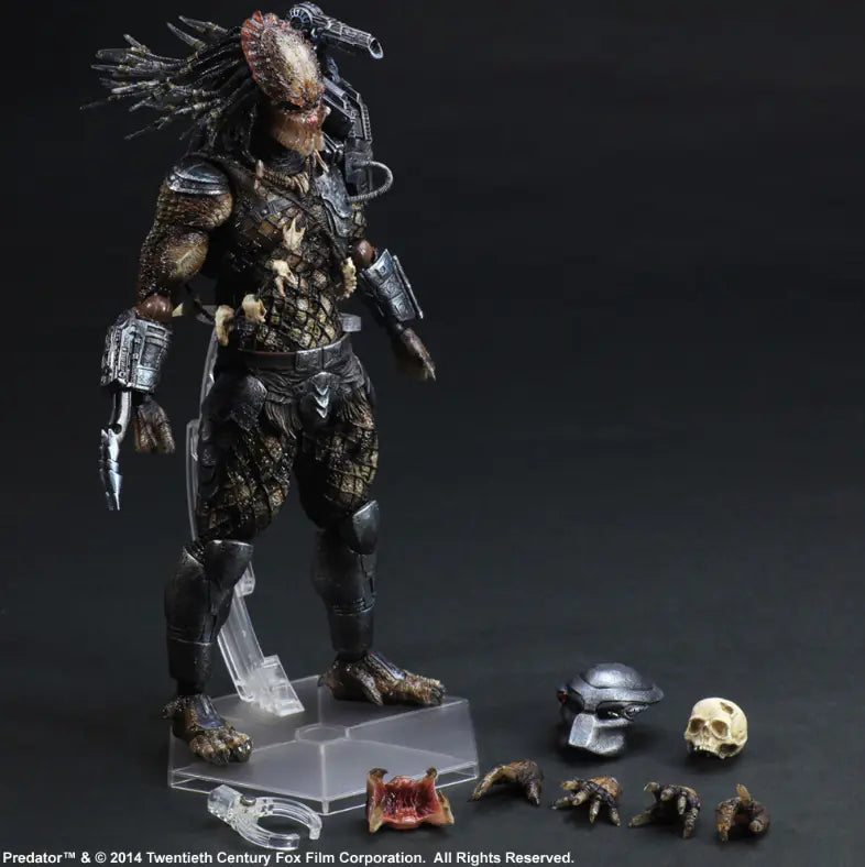 Iron Man 2.0 War Machine Venom Action Figure Model