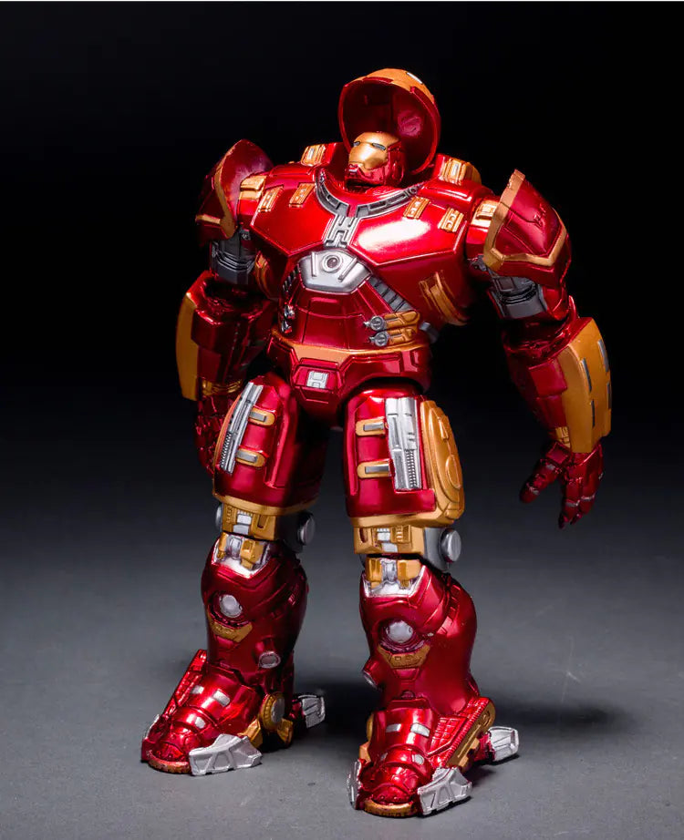 Avengers 2 Hulkbuster Iron Man Action Figure Toy