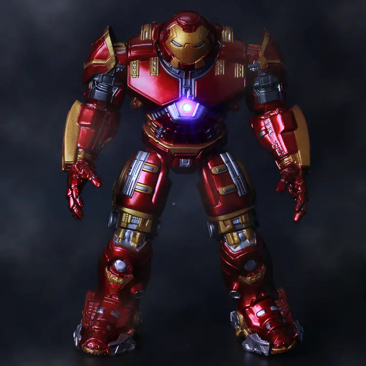 Avengers 2 Hulkbuster Iron Man Action Figure Toy