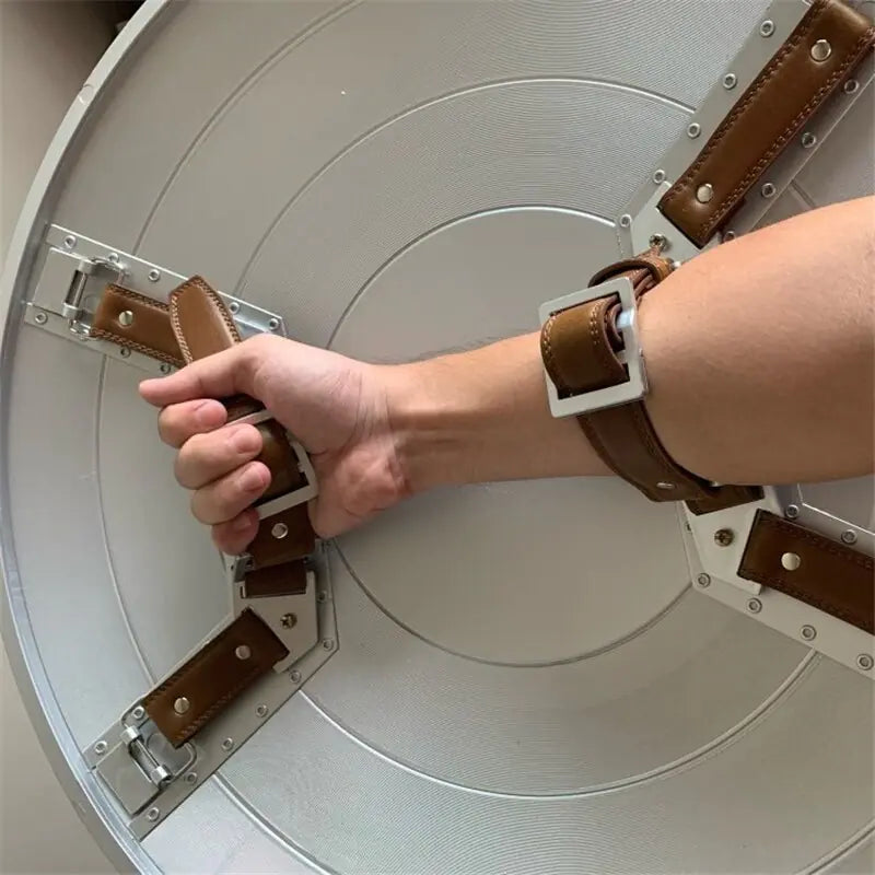 Avengers Captain America Shield Wall Decor Toy