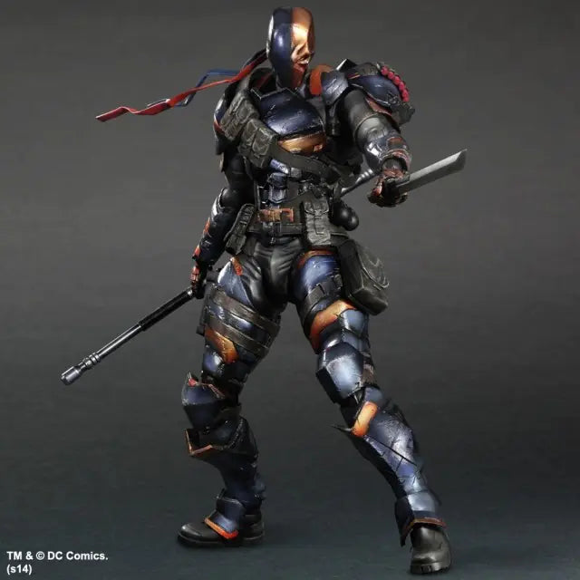 Iron Man 2.0 War Machine Venom Action Figure Model