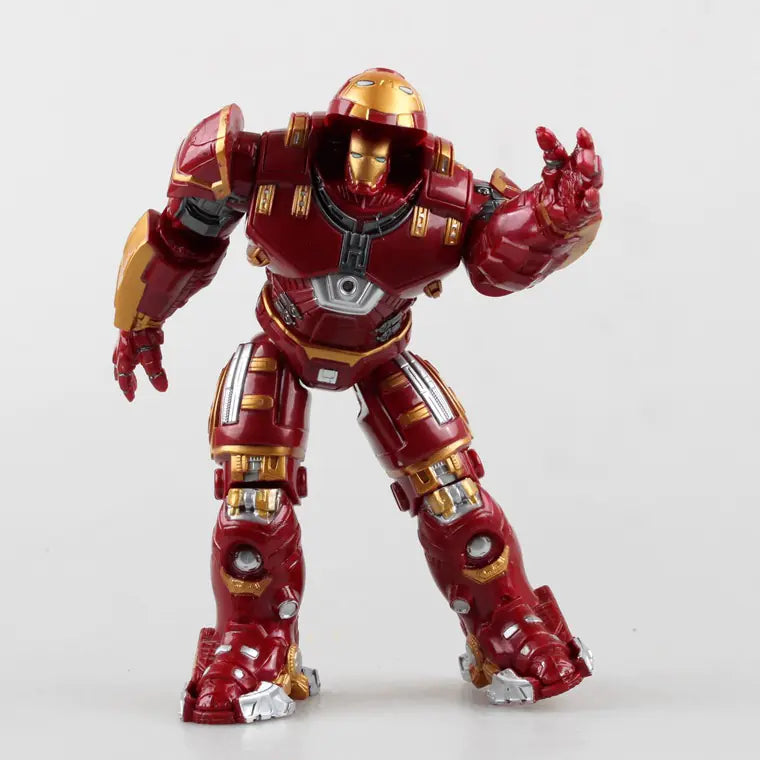 Avengers 2 Hulkbuster Iron Man Action Figure Toy