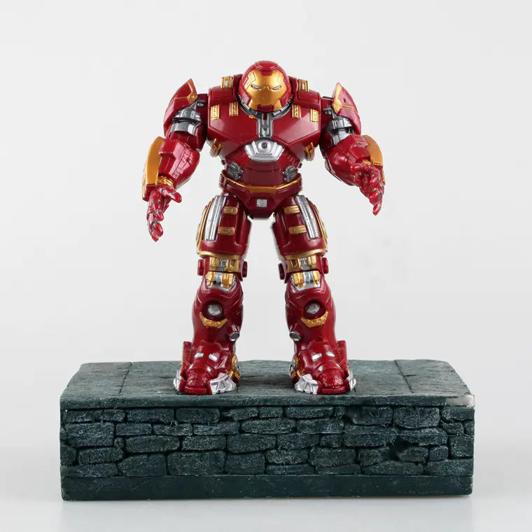 Avengers 2 Hulkbuster Iron Man Action Figure Toy