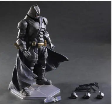 Iron Man 2.0 War Machine Venom Action Figure Model