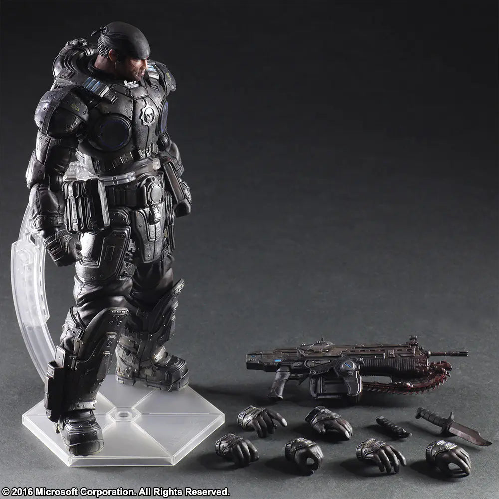 Iron Man 2.0 War Machine Venom Action Figure Model